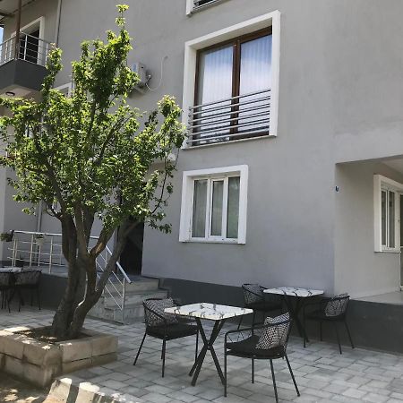 Bavella House Hotel Pamukkale Bagian luar foto