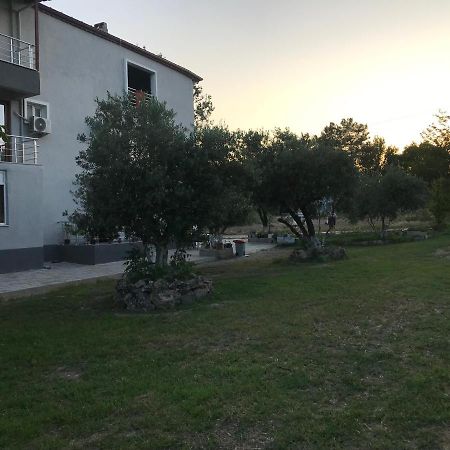 Bavella House Hotel Pamukkale Bagian luar foto