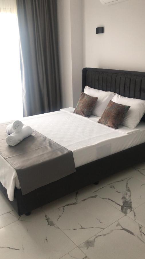 Bavella House Hotel Pamukkale Bagian luar foto