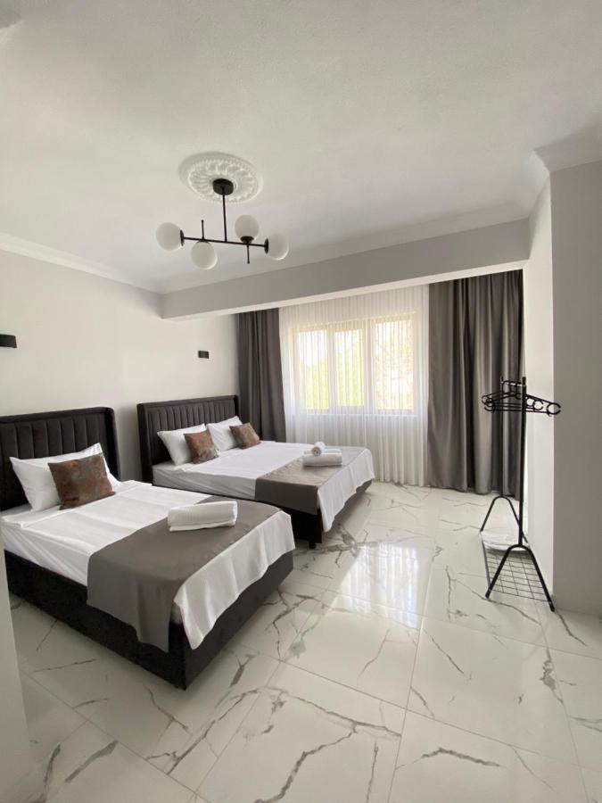 Bavella House Hotel Pamukkale Bagian luar foto