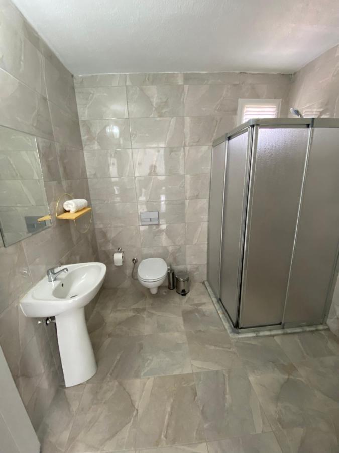 Bavella House Hotel Pamukkale Bagian luar foto