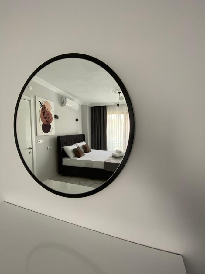 Bavella House Hotel Pamukkale Bagian luar foto