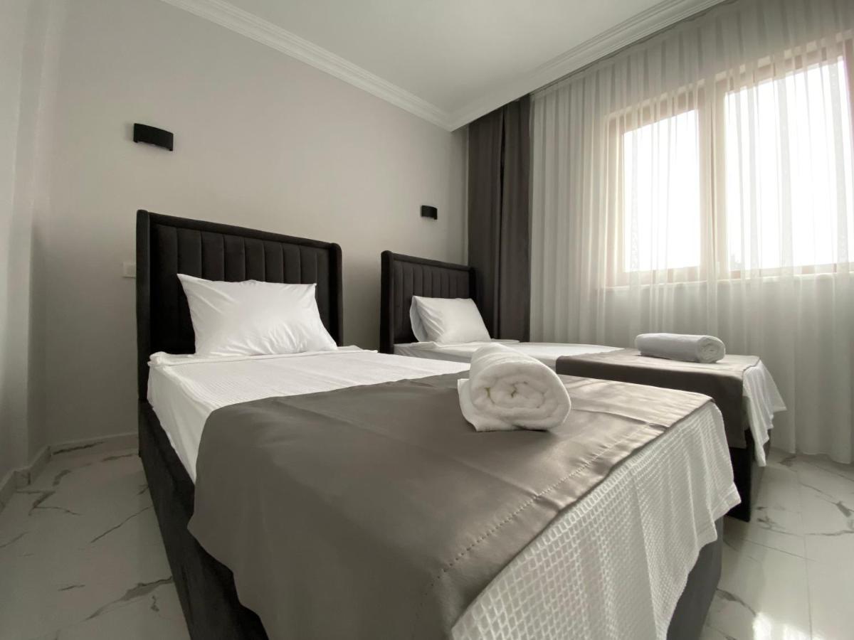 Bavella House Hotel Pamukkale Bagian luar foto